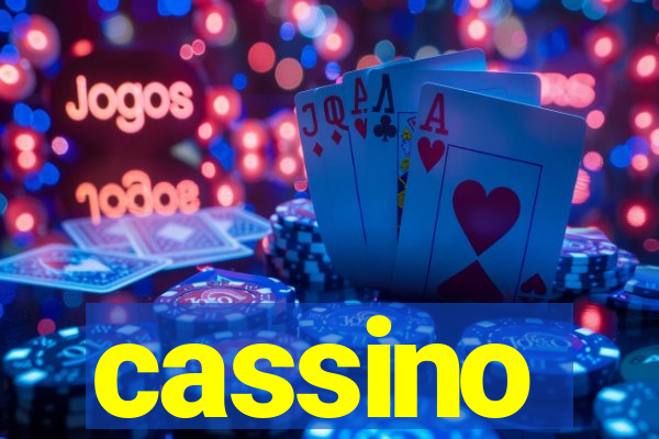 cassino internacional online